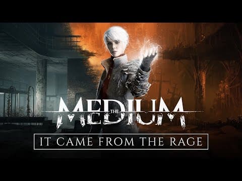 It Came From the Rage - Story Trailer