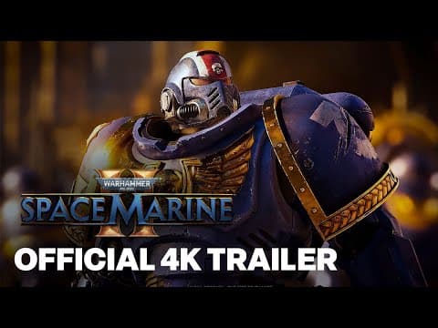 Gameplay Trailer