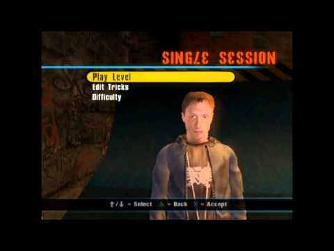 Gameplay video