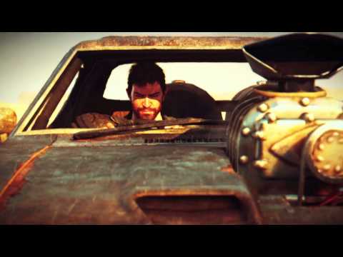 Launch Trailer
