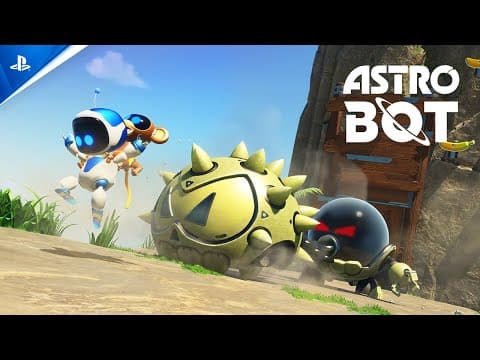 Launch Trailer