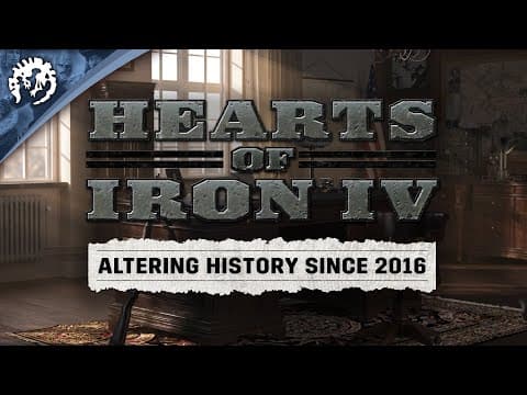 4 years - Anniversary Trailer