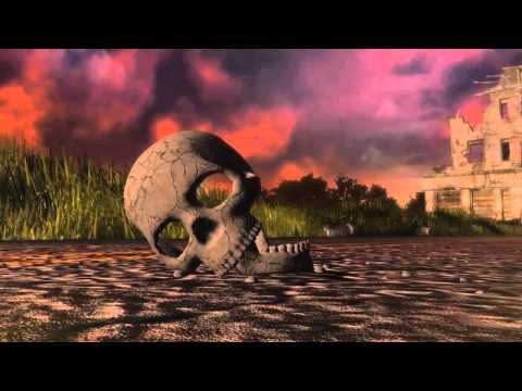 Launch Trailer