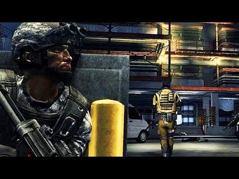 Gameplay video