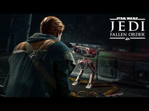Dev Diary