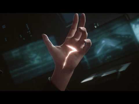 E3 2017:  Story Trailer