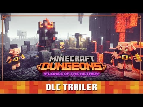 DLC Trailer