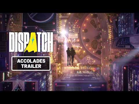 Accolades Trailer