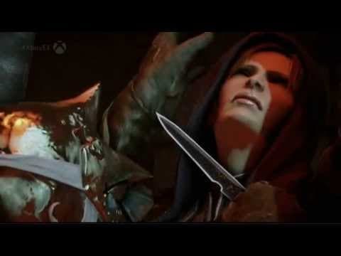 E3 2014 Trailer