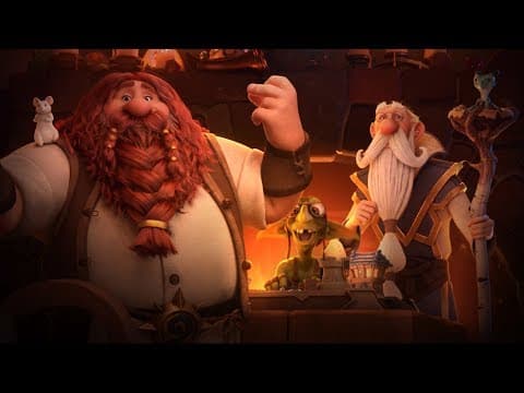 Trailer