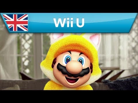 Launch Trailer