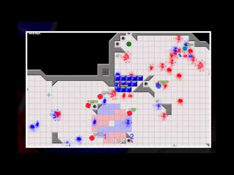 Game intro