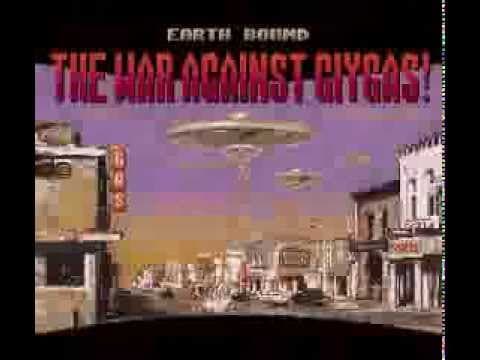 Game Intro