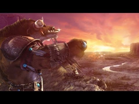 Trailer