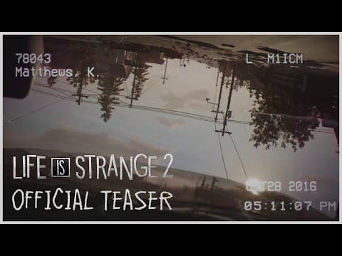 Teaser