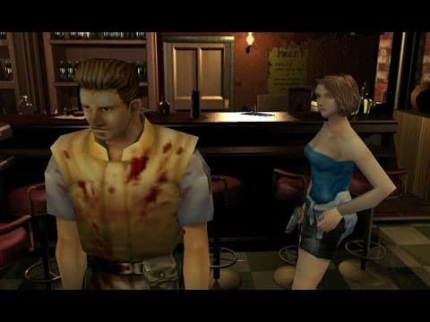 Gameplay Video