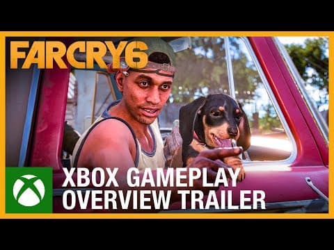 Gameplay Trailer
