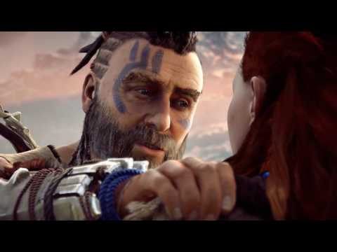 Aloys Journey Trailer