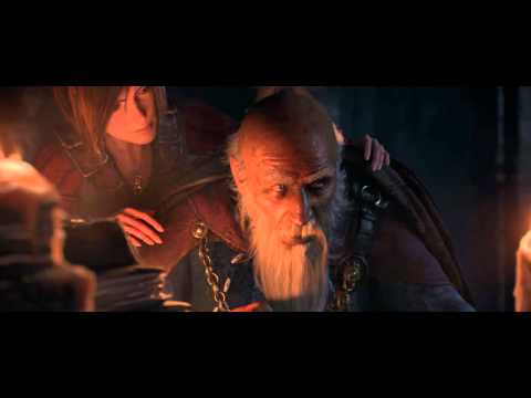 VGA 2011 Trailer