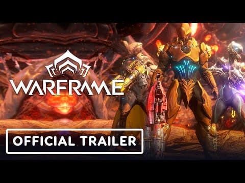 TGA 2020 Trailer
