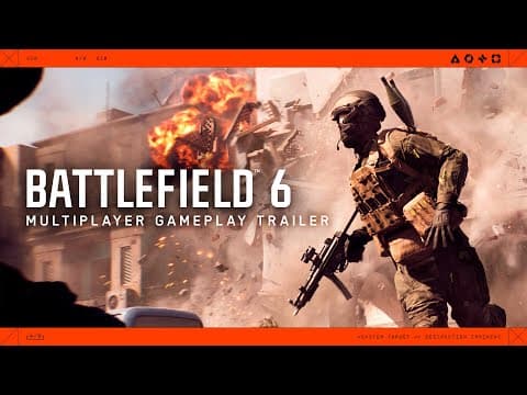 Gameplay Trailer