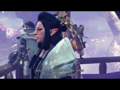 Third Fleet Trailer