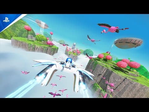 Announcement Trailer