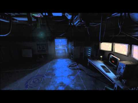 Theta Trailer
