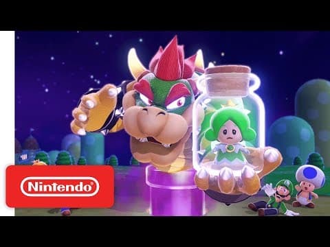 Gameplay Trailer
