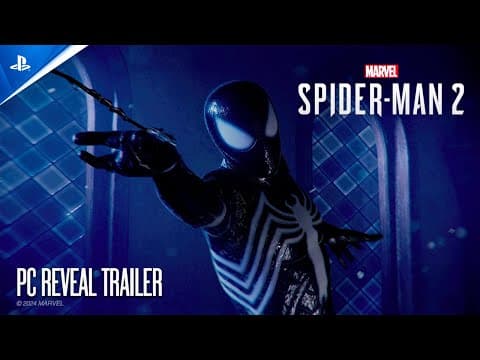 Announcement Trailer