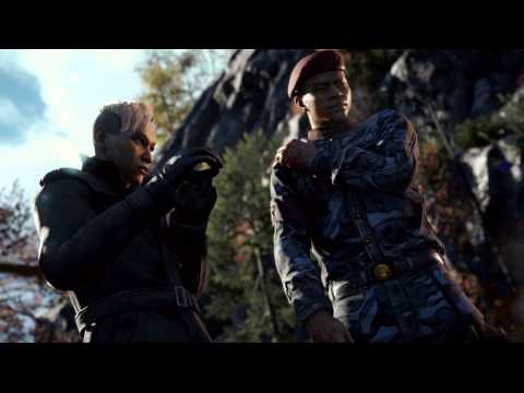 Gameplay Trailer