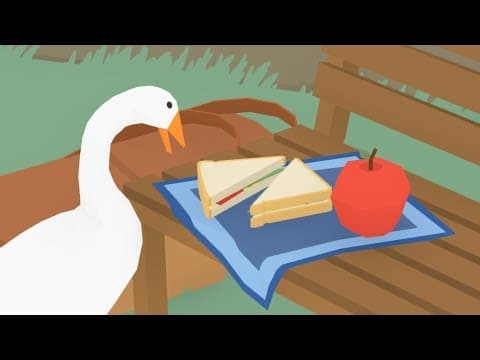 Gameplay Trailer