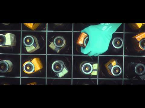 E3 White Masks Reveal Trailer