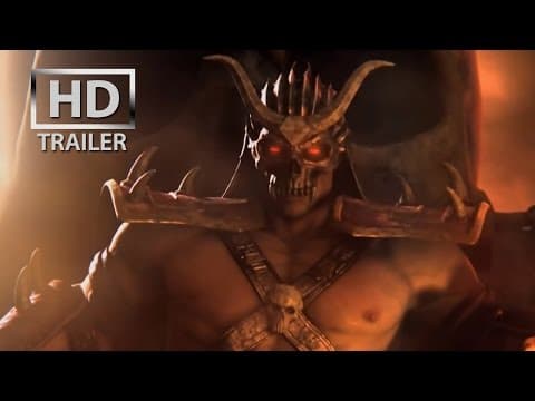 VGA 2010 Trailer