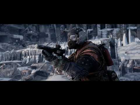 The Aurora Trailer