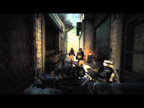 Gameplay Trailer