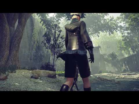 E3 2016 Trailer
