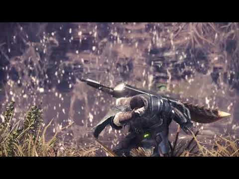 Launch Trailer