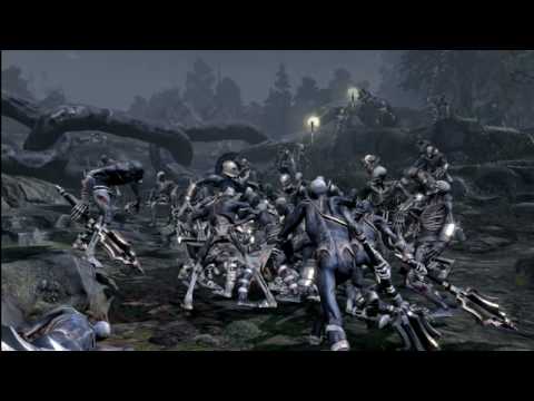 VGA 2008 Trailer