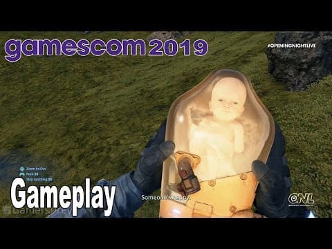 Gameplay video