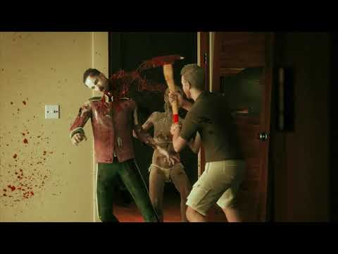 Reveal Trailer