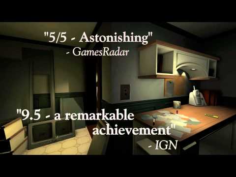 Launch Trailer