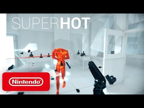 Launch Trailer - Nintendo Switch