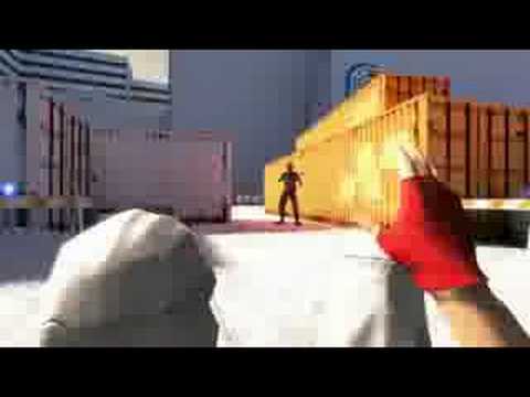 Gameplay Trailer