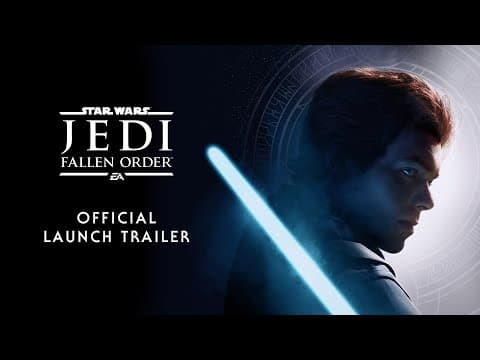 Launch Trailer