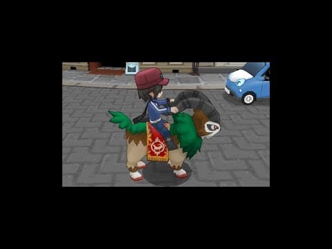 Gameplay trailer
