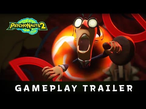 Gameplay Trailer