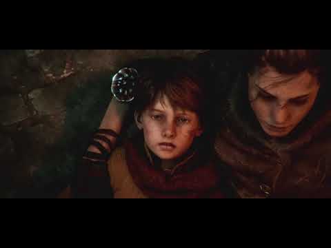 E3 2018 Trailer