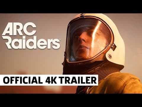 Announcement Trailer