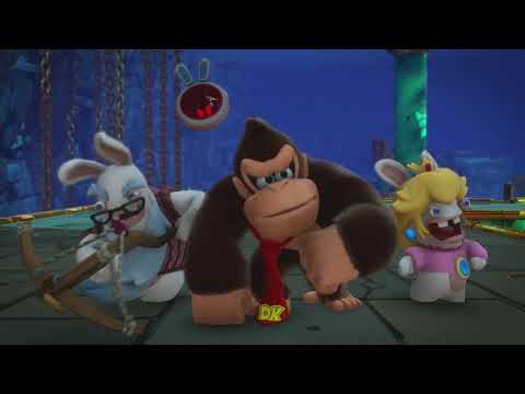 E3 2018 Trailer